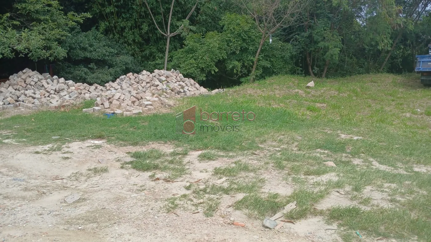 TERRENO PARA VENDA NO JARDIM PALERMO – JUNDIAÍ/SP