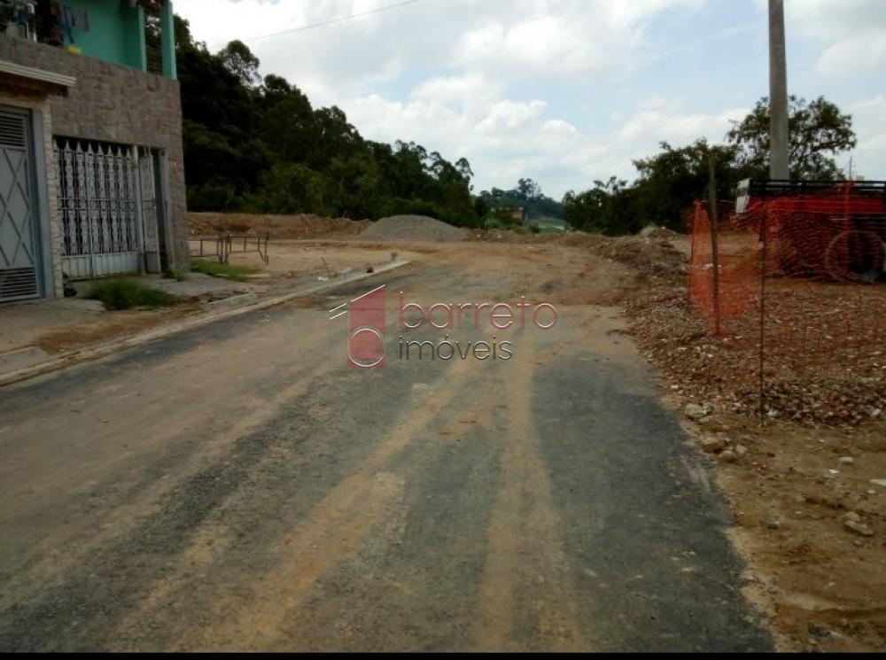 TERRENO PARA VENDA NO JARDIM PALERMO – JUNDIAÍ/SP
