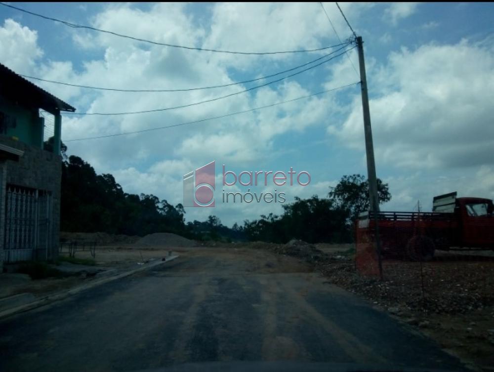 TERRENO PARA VENDA NO JARDIM PALERMO – JUNDIAÍ/SP