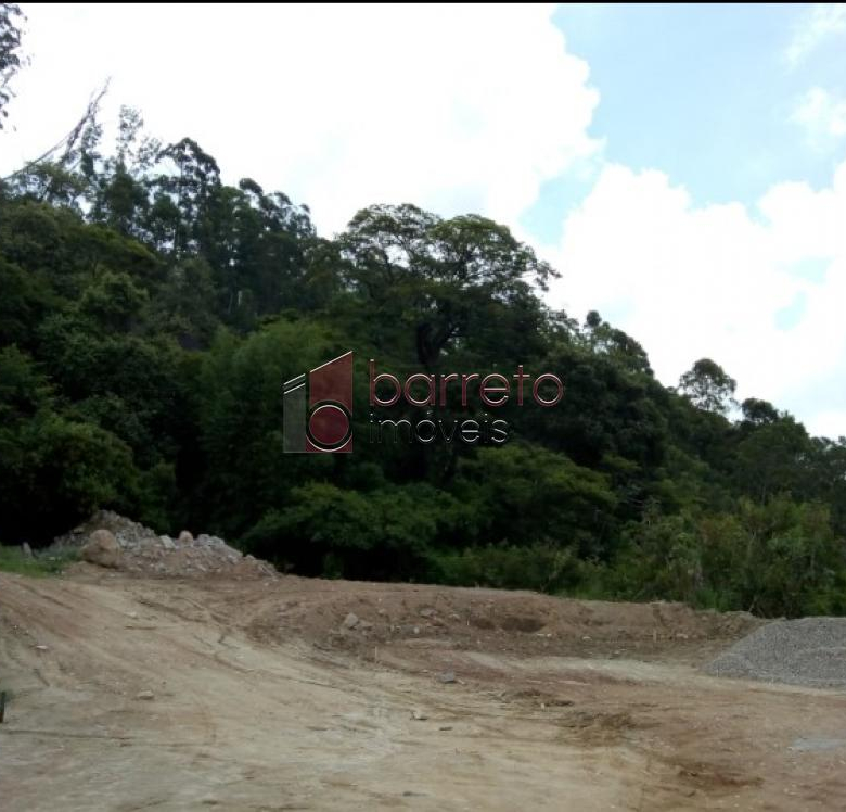 TERRENO PARA VENDA NO JARDIM PALERMO – JUNDIAÍ/SP