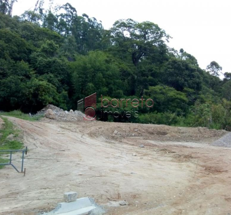 TERRENO PARA VENDA NO JARDIM PALERMO – JUNDIAÍ/SP