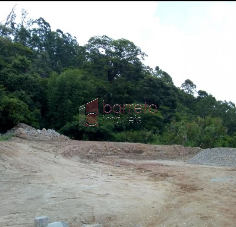 TERRENO PARA VENDA NO JARDIM PALERMO – JUNDIAÍ/SP