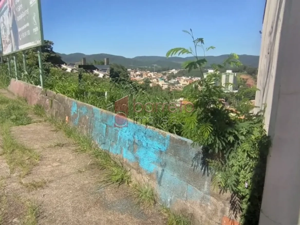 TERRENO COMERCIAL OU RESIDENCIAL PARA VENDA NO BAIRRO JARDIM PAULISTA – JUNDIAÍ/SP