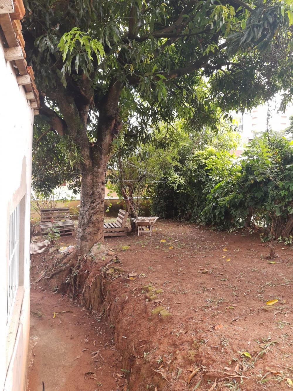 TERRENO COM CASA ANTIGA À VENDA NO JARDIM SANTA TERESA – JUNDIAÍ/SP