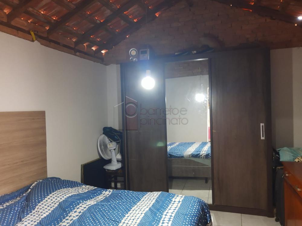 TERRENO COM CASA ANTIGA À VENDA NO JARDIM SANTA TERESA – JUNDIAÍ/SP