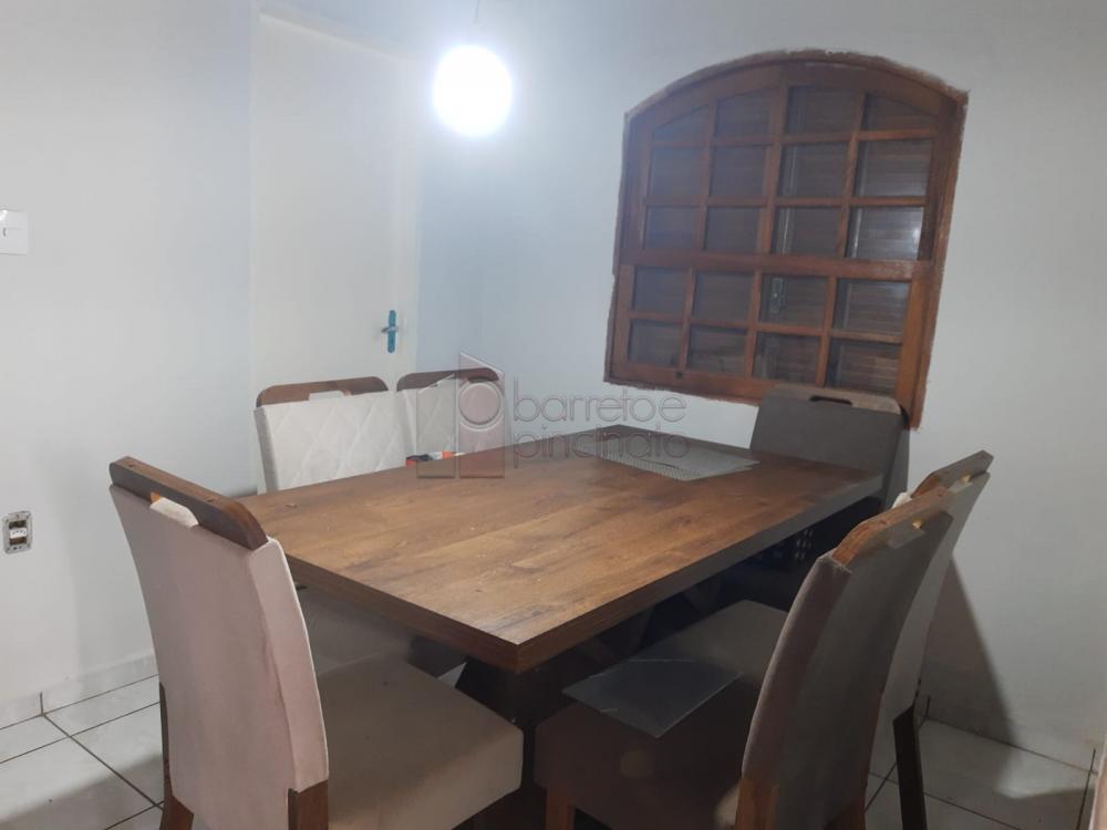 TERRENO COM CASA ANTIGA À VENDA NO JARDIM SANTA TERESA – JUNDIAÍ/SP