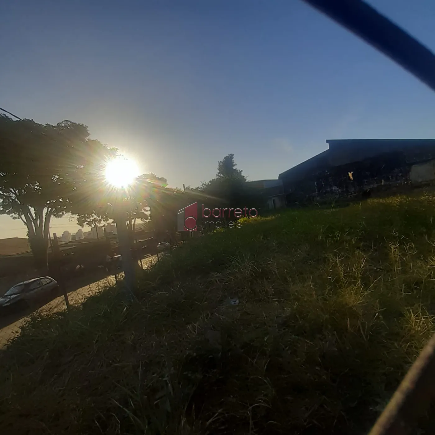 TERRENO À VENDA NO JARDIM TAMOIO EM JUNDIAÍ/SP