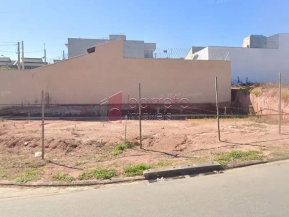 TERRENO DE ESQUINA À VENDA NO JARDIM VALE VERDE – JUNDIAÍ/SP
