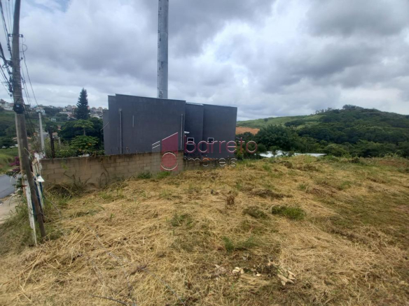 TERRENO PARA VENDA NO BAIRRO LOTEAMENTO ALTO DA MALOTA – JUNDIAÍ/SP