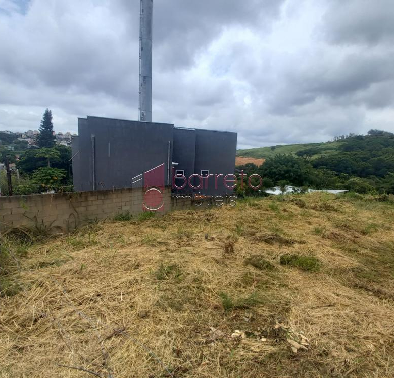 TERRENO PARA VENDA NO BAIRRO LOTEAMENTO ALTO DA MALOTA – JUNDIAÍ/SP