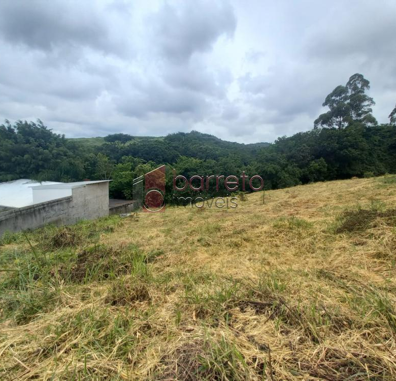 TERRENO PARA VENDA NO BAIRRO LOTEAMENTO ALTO DA MALOTA – JUNDIAÍ/SP