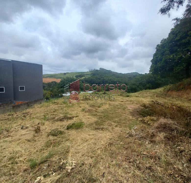 TERRENO PARA VENDA NO BAIRRO LOTEAMENTO ALTO DA MALOTA – JUNDIAÍ/SP