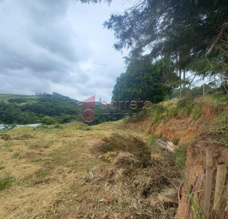 TERRENO PARA VENDA NO BAIRRO LOTEAMENTO ALTO DA MALOTA – JUNDIAÍ/SP