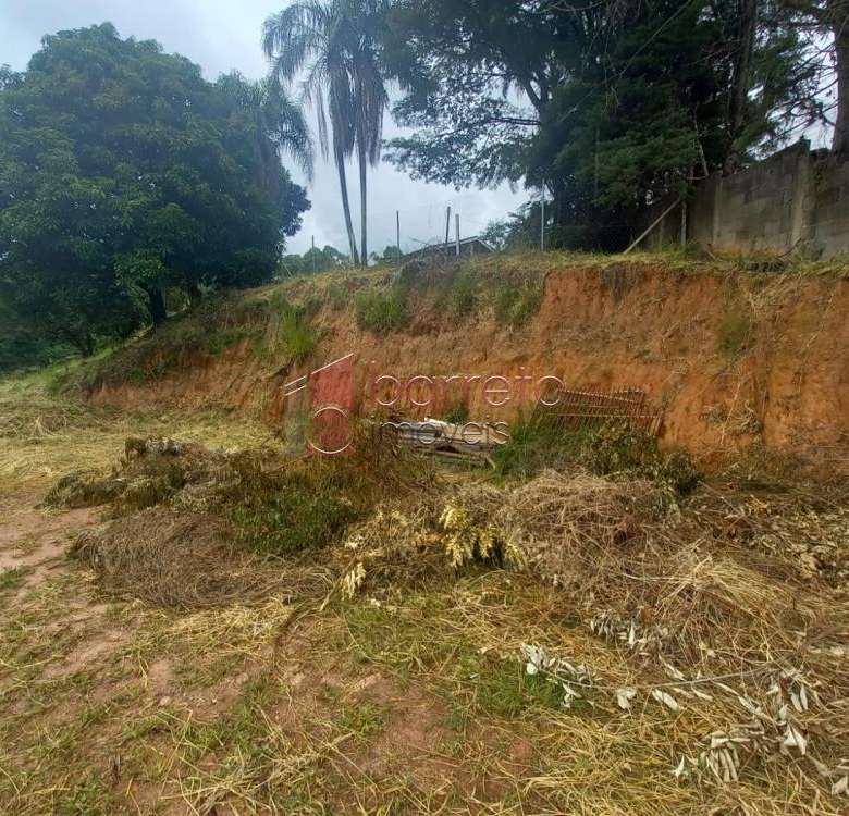 TERRENO PARA VENDA NO BAIRRO LOTEAMENTO ALTO DA MALOTA – JUNDIAÍ/SP