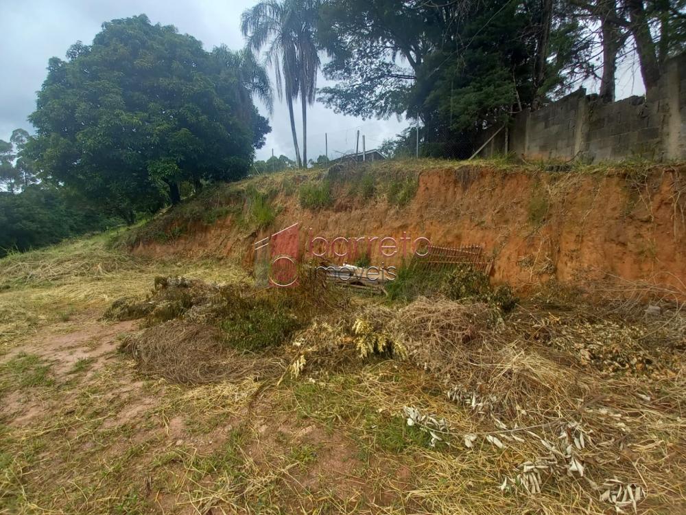 TERRENO PARA VENDA NO BAIRRO LOTEAMENTO ALTO DA MALOTA – JUNDIAÍ/SP