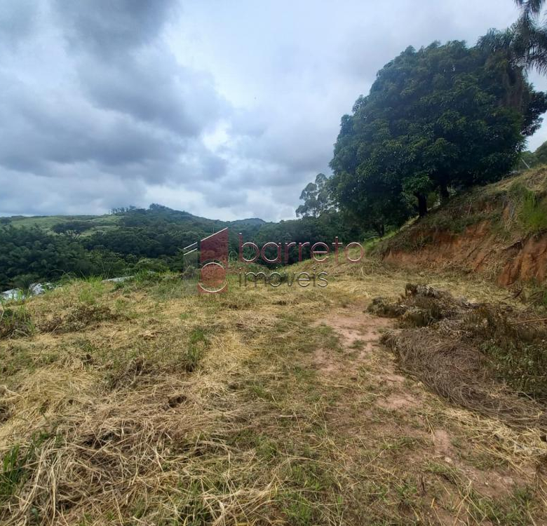 TERRENO PARA VENDA NO BAIRRO LOTEAMENTO ALTO DA MALOTA – JUNDIAÍ/SP