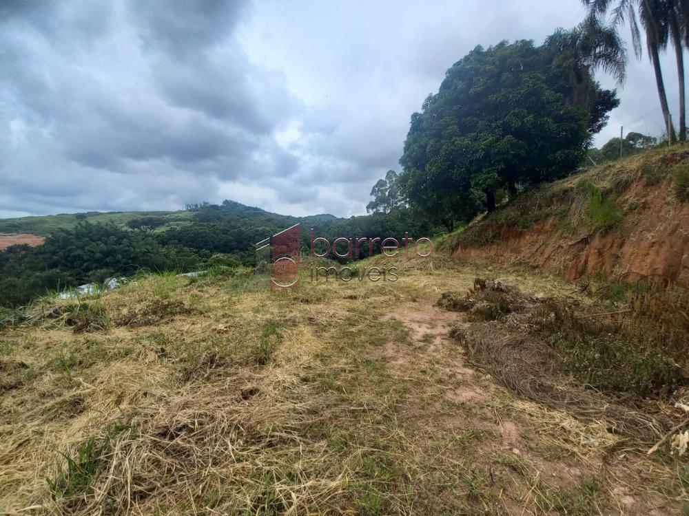 TERRENO PARA VENDA NO BAIRRO LOTEAMENTO ALTO DA MALOTA – JUNDIAÍ/SP