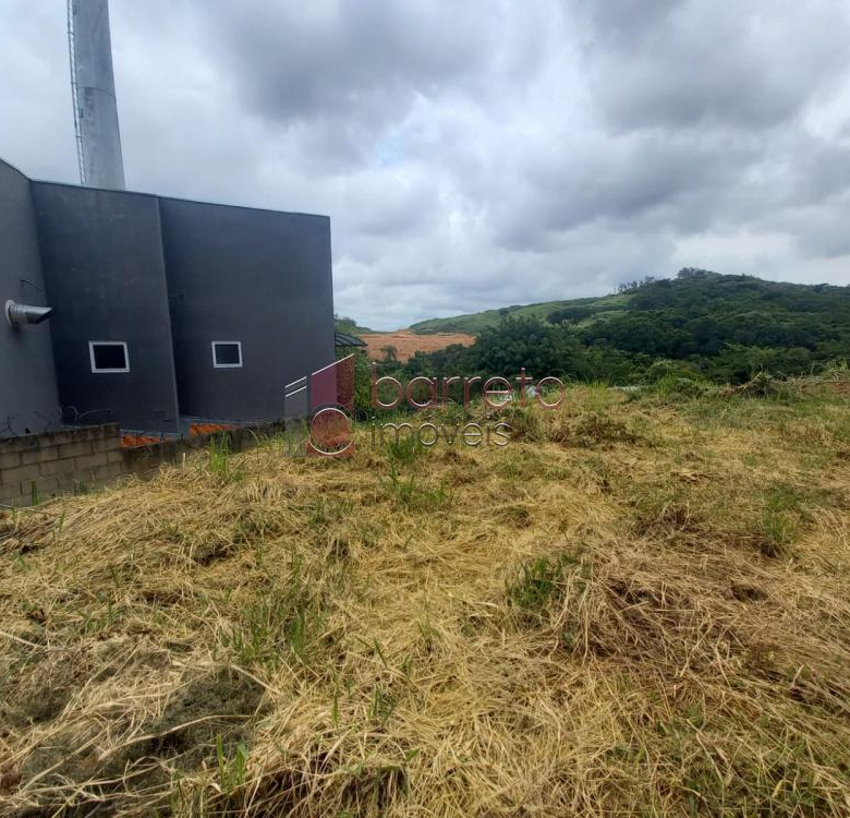 TERRENO PARA VENDA NO BAIRRO LOTEAMENTO ALTO DA MALOTA – JUNDIAÍ/SP