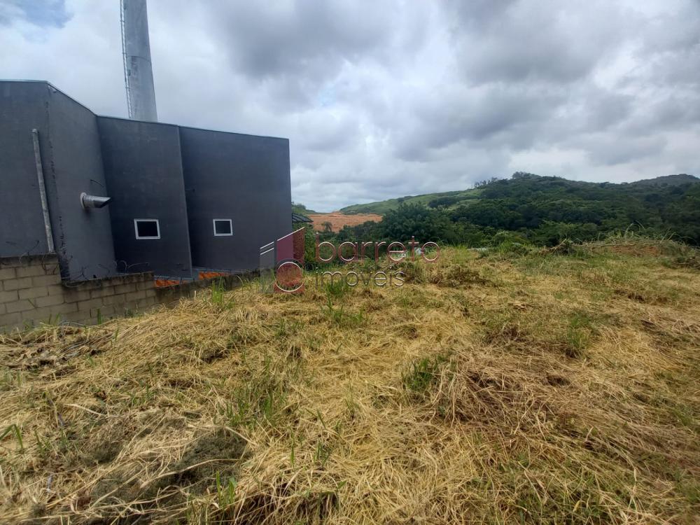 TERRENO PARA VENDA NO BAIRRO LOTEAMENTO ALTO DA MALOTA – JUNDIAÍ/SP