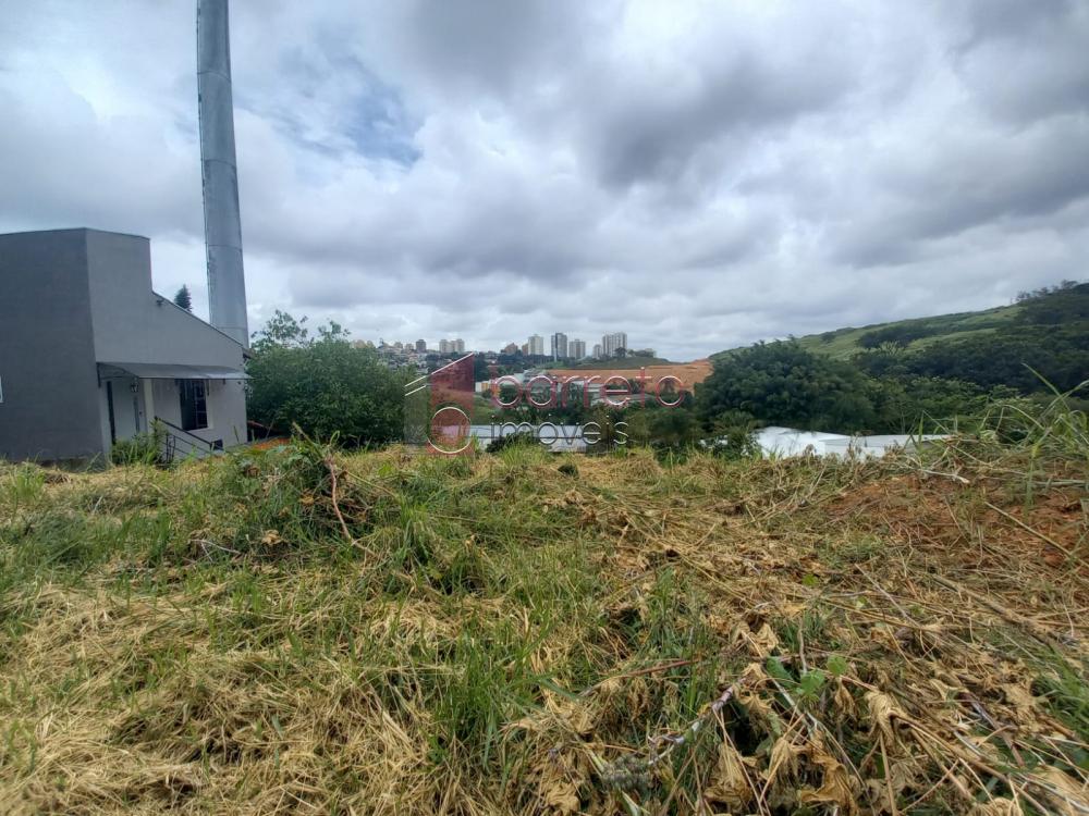 TERRENO PARA VENDA NO BAIRRO LOTEAMENTO ALTO DA MALOTA – JUNDIAÍ/SP