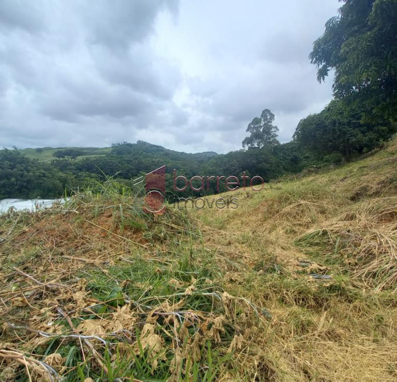 TERRENO PARA VENDA NO BAIRRO LOTEAMENTO ALTO DA MALOTA – JUNDIAÍ/SP