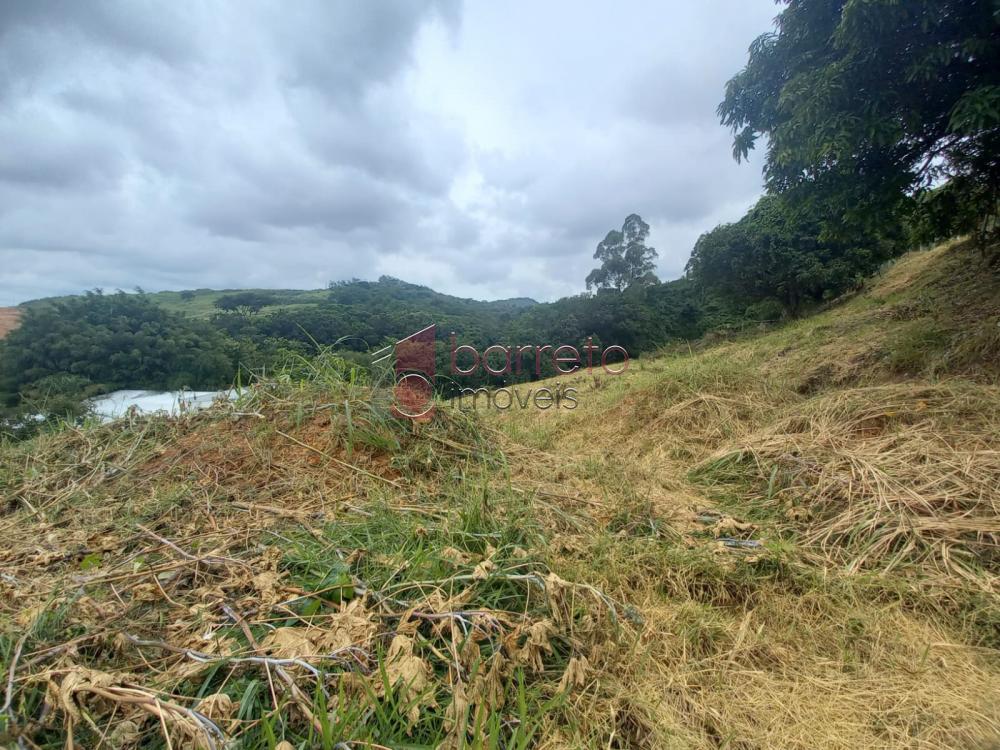 TERRENO PARA VENDA NO BAIRRO LOTEAMENTO ALTO DA MALOTA – JUNDIAÍ/SP