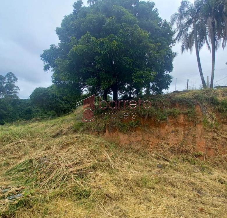TERRENO PARA VENDA NO BAIRRO LOTEAMENTO ALTO DA MALOTA – JUNDIAÍ/SP