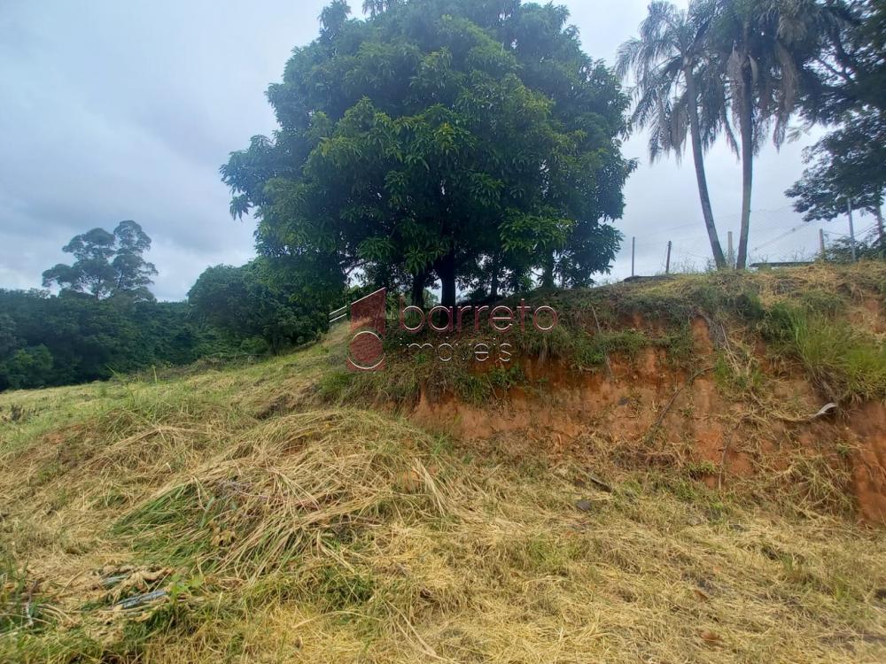 TERRENO PARA VENDA NO BAIRRO LOTEAMENTO ALTO DA MALOTA – JUNDIAÍ/SP