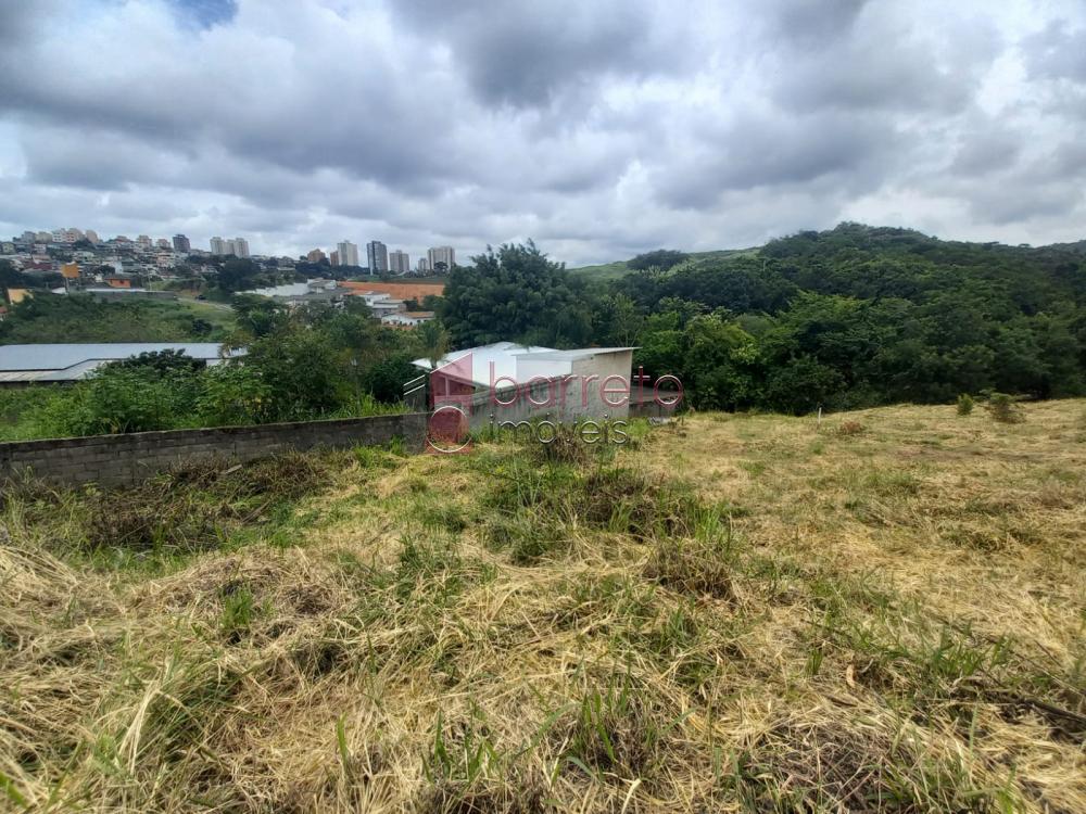 TERRENO PARA VENDA NO BAIRRO LOTEAMENTO ALTO DA MALOTA – JUNDIAÍ/SP