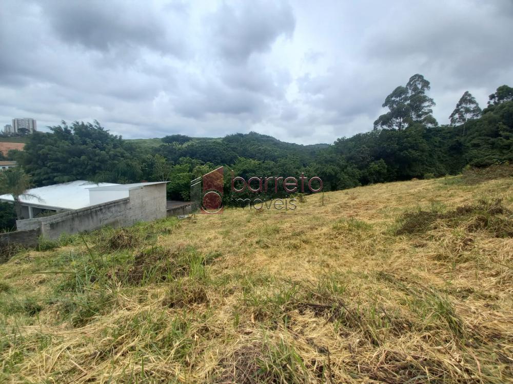 TERRENO PARA VENDA NO BAIRRO LOTEAMENTO ALTO DA MALOTA – JUNDIAÍ/SP