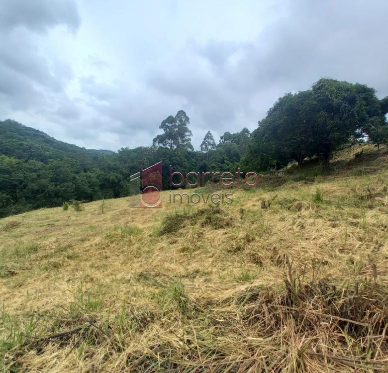 TERRENO PARA VENDA NO BAIRRO LOTEAMENTO ALTO DA MALOTA – JUNDIAÍ/SP