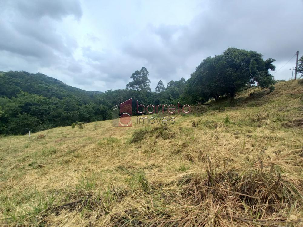TERRENO PARA VENDA NO BAIRRO LOTEAMENTO ALTO DA MALOTA – JUNDIAÍ/SP