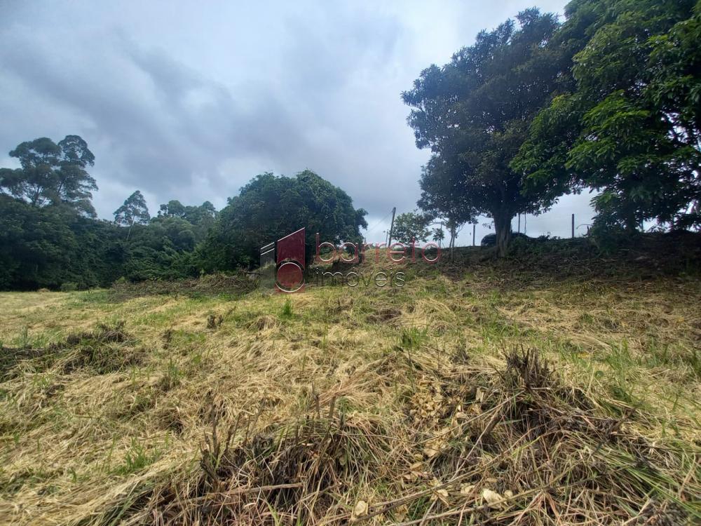 TERRENO PARA VENDA NO BAIRRO LOTEAMENTO ALTO DA MALOTA – JUNDIAÍ/SP