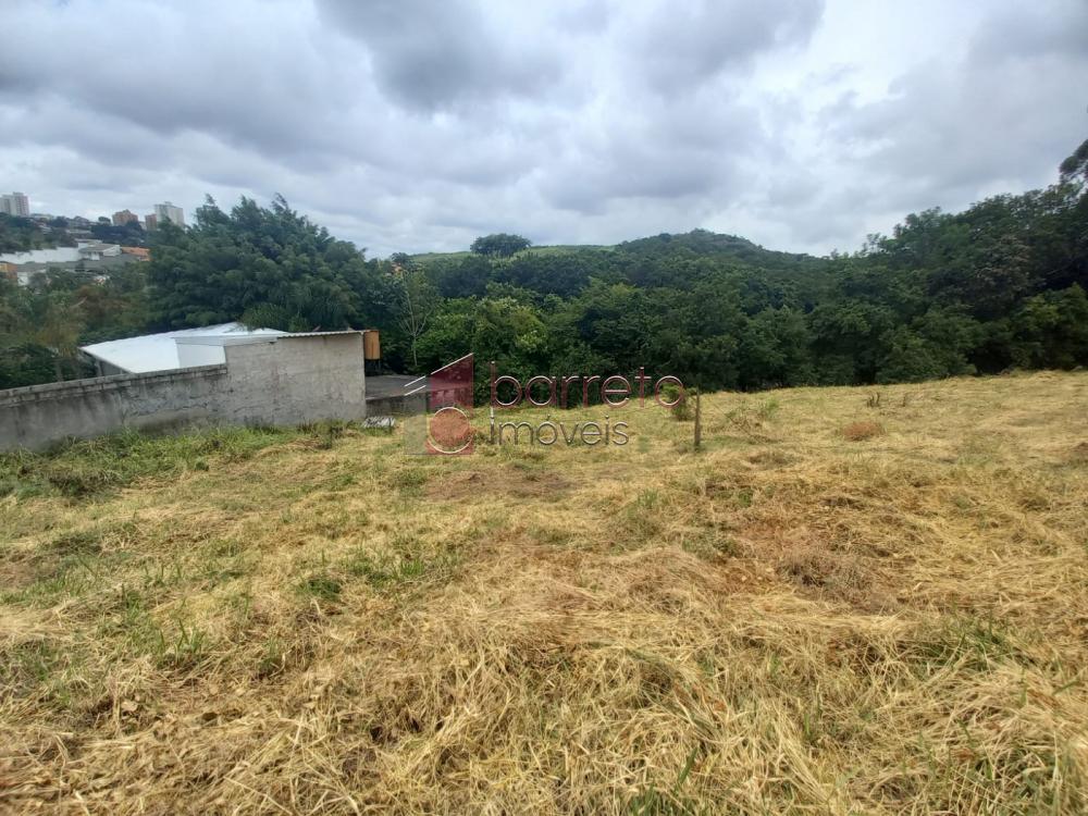 TERRENO PARA VENDA NO BAIRRO LOTEAMENTO ALTO DA MALOTA – JUNDIAÍ/SP