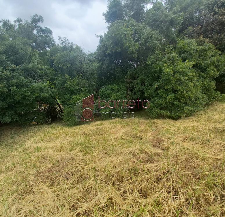 TERRENO PARA VENDA NO BAIRRO LOTEAMENTO ALTO DA MALOTA – JUNDIAÍ/SP