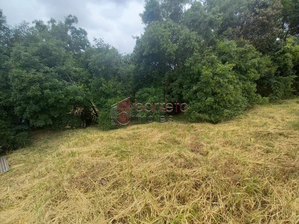 TERRENO PARA VENDA NO BAIRRO LOTEAMENTO ALTO DA MALOTA – JUNDIAÍ/SP