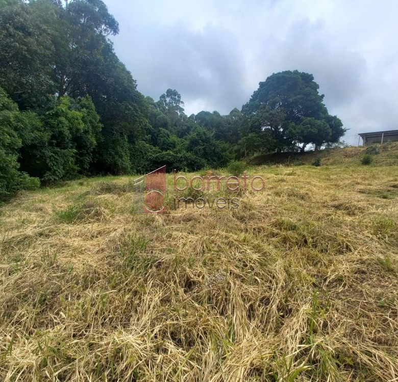 TERRENO PARA VENDA NO BAIRRO LOTEAMENTO ALTO DA MALOTA – JUNDIAÍ/SP