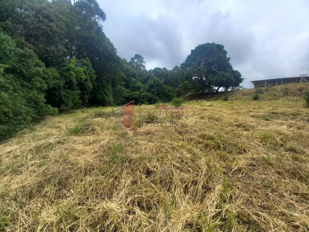 TERRENO PARA VENDA NO BAIRRO LOTEAMENTO ALTO DA MALOTA – JUNDIAÍ/SP