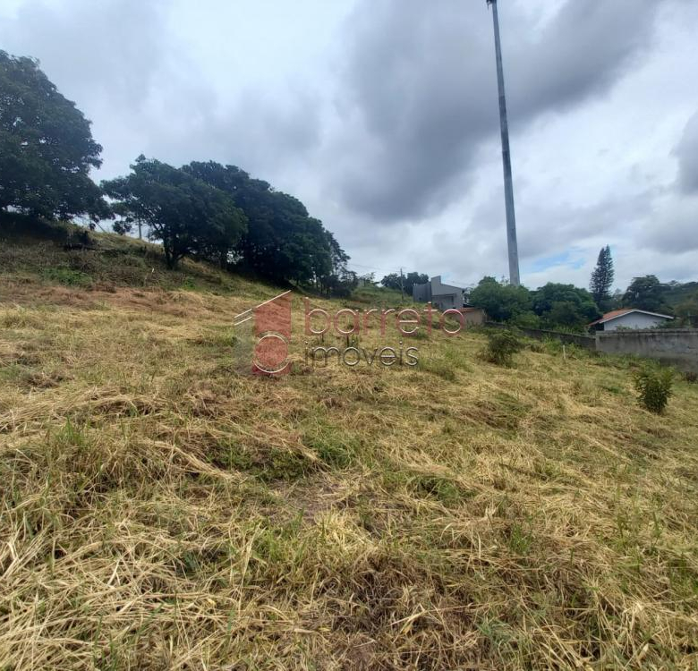 TERRENO PARA VENDA NO BAIRRO LOTEAMENTO ALTO DA MALOTA – JUNDIAÍ/SP