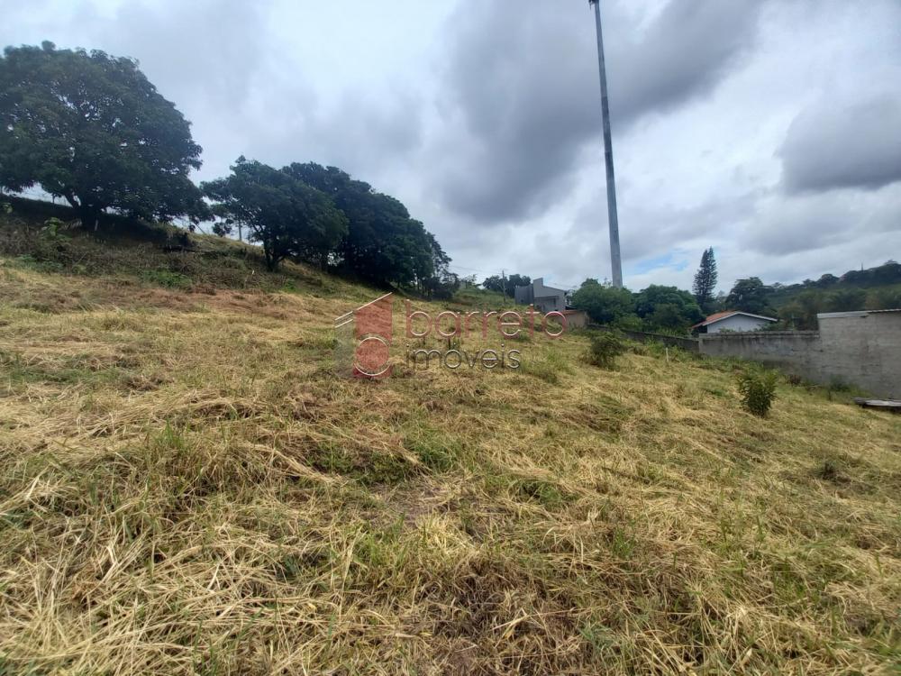 TERRENO PARA VENDA NO BAIRRO LOTEAMENTO ALTO DA MALOTA – JUNDIAÍ/SP