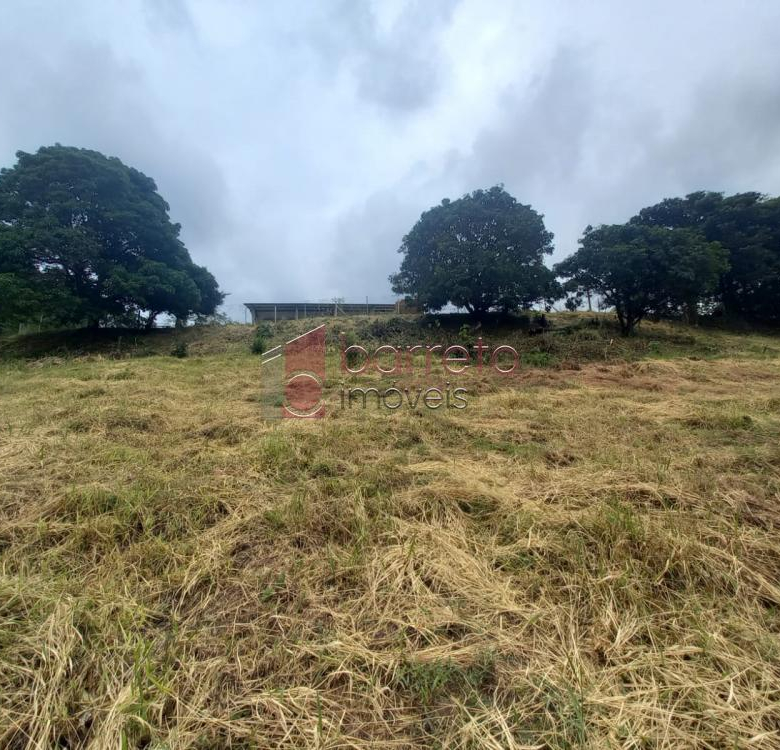 TERRENO PARA VENDA NO BAIRRO LOTEAMENTO ALTO DA MALOTA – JUNDIAÍ/SP