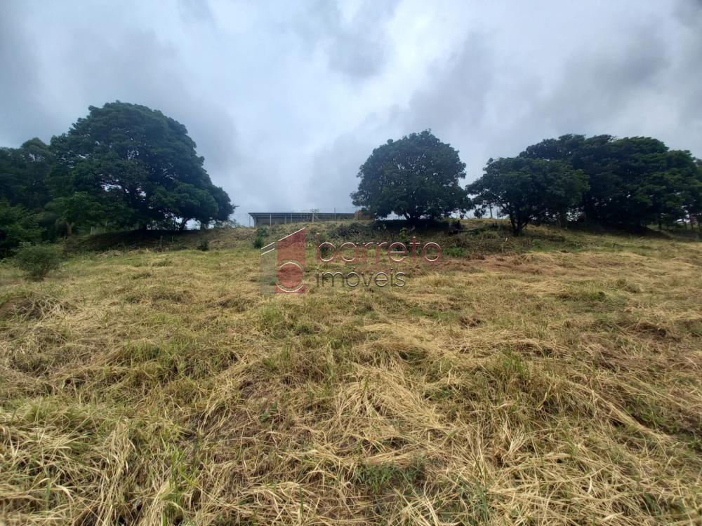 TERRENO PARA VENDA NO BAIRRO LOTEAMENTO ALTO DA MALOTA – JUNDIAÍ/SP