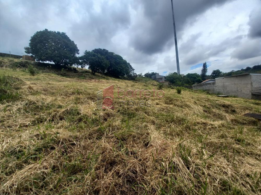 TERRENO PARA VENDA NO BAIRRO LOTEAMENTO ALTO DA MALOTA – JUNDIAÍ/SP