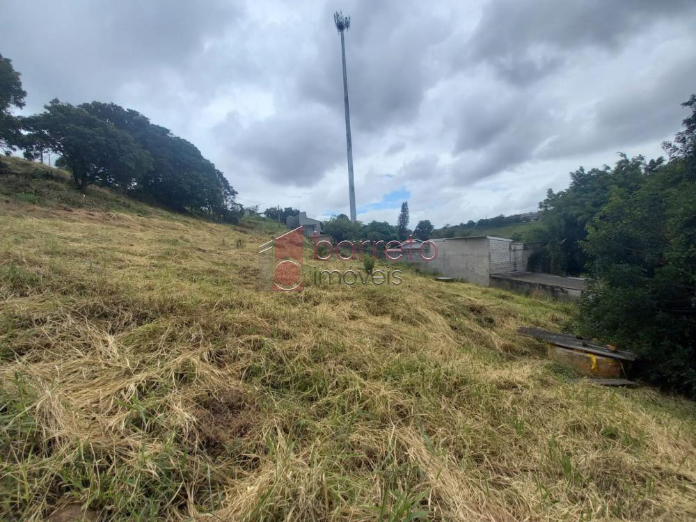 TERRENO PARA VENDA NO BAIRRO LOTEAMENTO ALTO DA MALOTA – JUNDIAÍ/SP