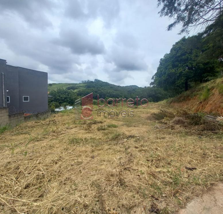 TERRENO PARA VENDA NO BAIRRO LOTEAMENTO ALTO DA MALOTA – JUNDIAÍ/SP