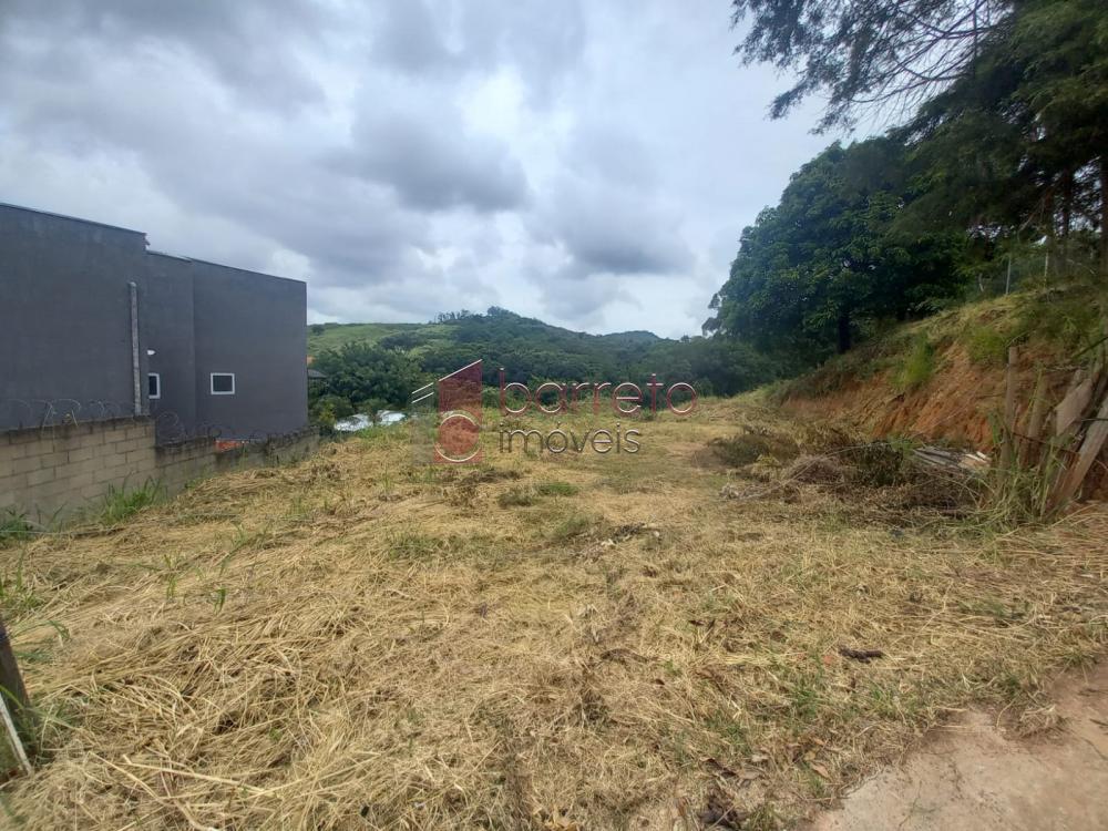 TERRENO PARA VENDA NO BAIRRO LOTEAMENTO ALTO DA MALOTA – JUNDIAÍ/SP