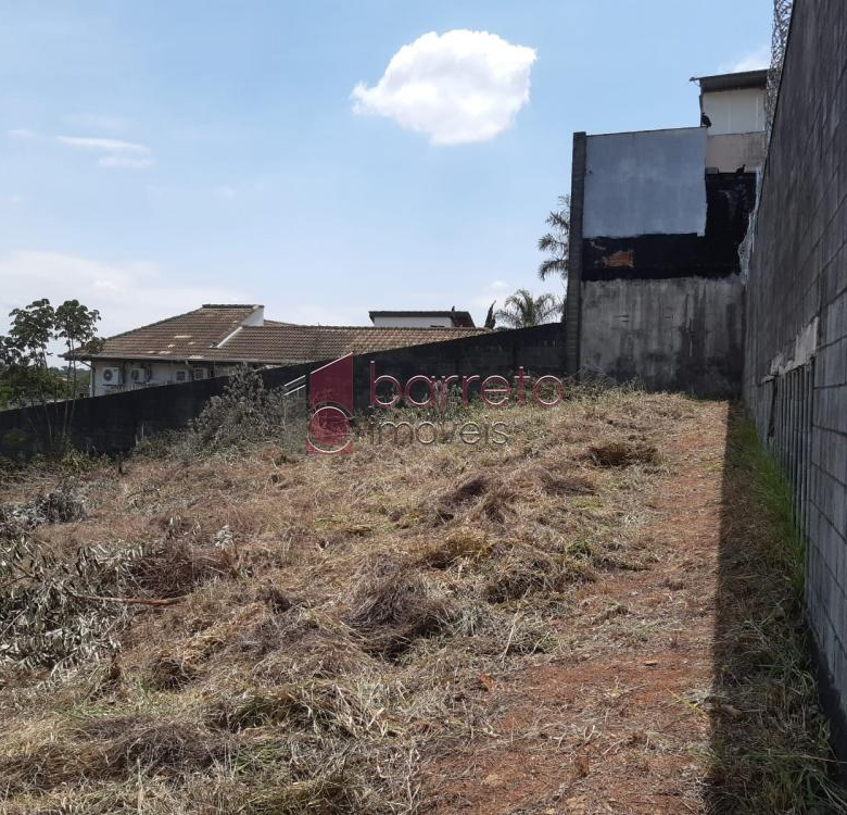 TERRENO PARA VENDA NO ALTO DA MALOTA – JUNDIAÍ/SP