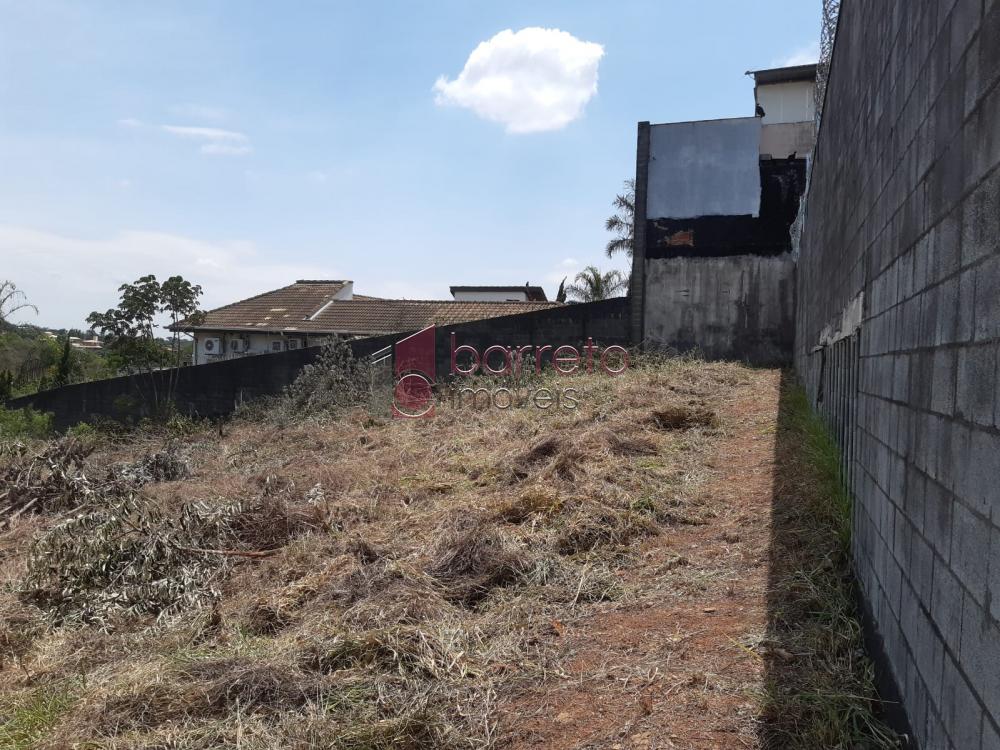 TERRENO PARA VENDA NO ALTO DA MALOTA – JUNDIAÍ/SP