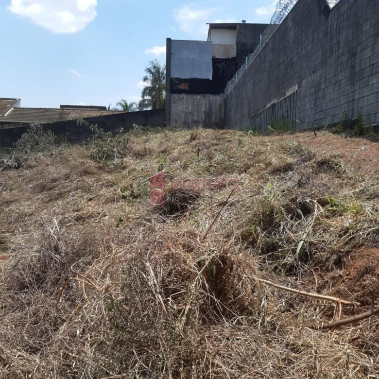 TERRENO PARA VENDA NO ALTO DA MALOTA – JUNDIAÍ/SP