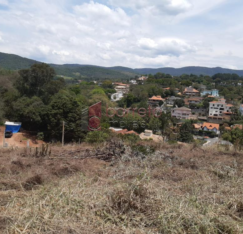 TERRENO PARA VENDA NO ALTO DA MALOTA – JUNDIAÍ/SP